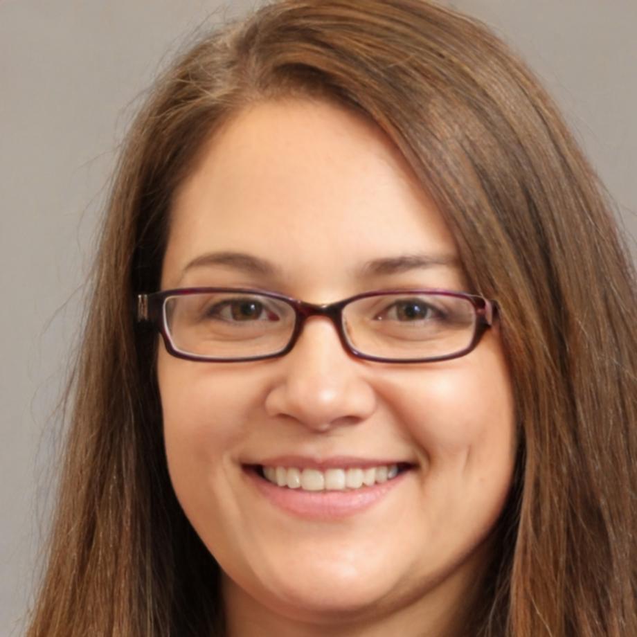 Carlota Mendizábal, directora de planificación financiera