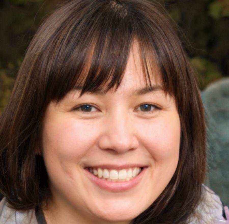 Retrato profesional de Alaia Etxeberria