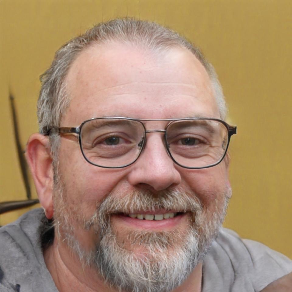 Retrato profesional de Iñigo Mendizábal